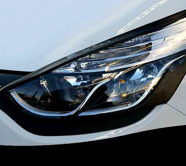 kimpiris - Φρυδάκια Πάνω Renault Clio Mk4 (2012-2019)