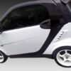 kimpiris - Φτερά Τροχών (4τεμ.) Smart Fortwo 451