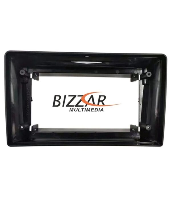 Bizzar Car Pad FR12 Series Mercedes C/CLK/G Class (W203/W209) 8core Android13 4+32GB Navigation Multimedia Tablet 12.3" Kimpiris