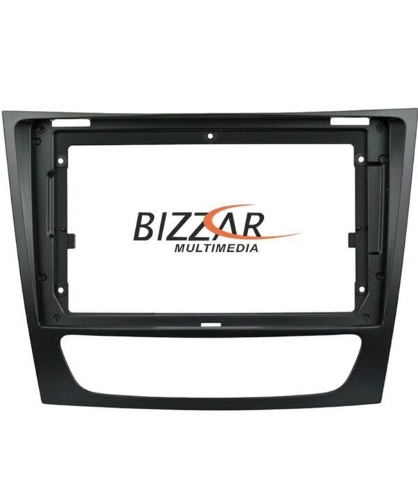 Bizzar Car Pad FR12 Series Mercedes E Class / CLS Class 8core Android13 4+32GB Navigation Multimedia Tablet 12.3" Kimpiris