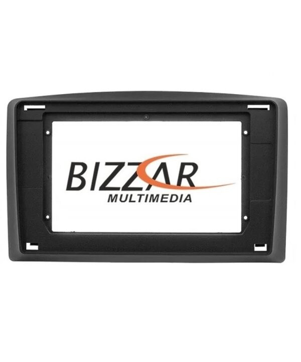 Bizzar Car Pad FR12 Series Mercedes Vito 2015-2021 8core Android13 4+32GB Navigation Multimedia Tablet 12.3" Kimpiris