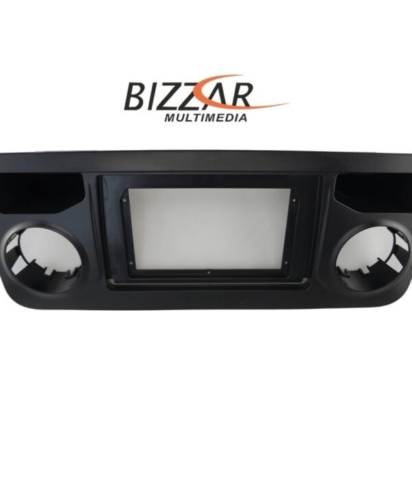 Bizzar Car Pad FR12 Series Mercedes Sprinter W907 8Core Android13 4+32GB Navigation Multimedia Tablet 12.3" Kimpiris