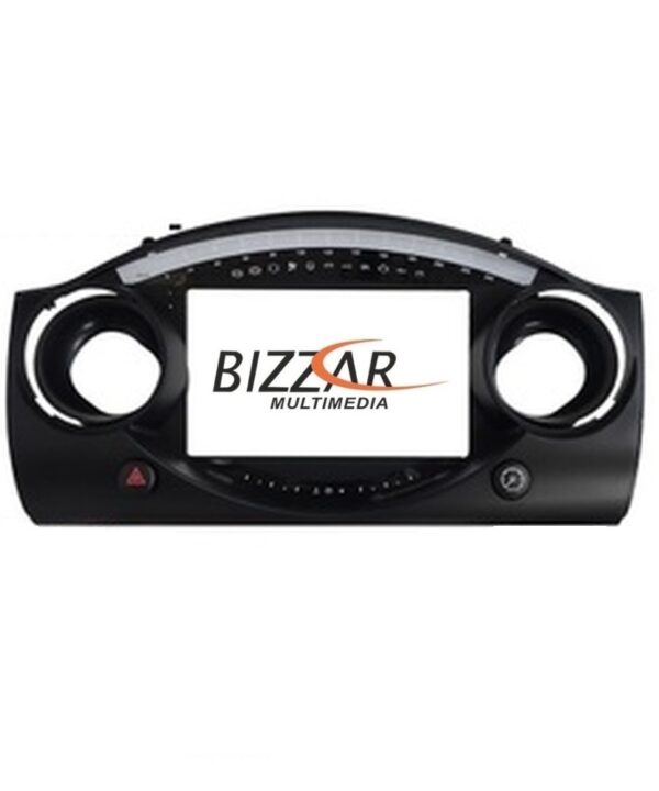 Bizzar Car Pad FR12 Series Mini Cooper R50 8Core Android13 4+32GB Navigation Multimedia Tablet 12.3" Kimpiris