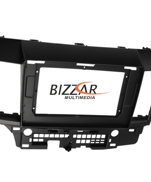 Bizzar Car Pad FR12 Series Mitsubishi Lancer 2008 – 2015 8core Android13 4+32GB Navigation Multimedia Tablet 12.3" Kimpiris