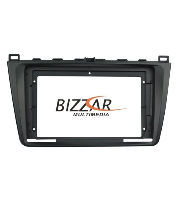 Bizzar Car Pad FR12 Series Mazda 6 2008-2012 8core Android13 4+32GB Navigation Multimedia Tablet 12.3" Kimpiris