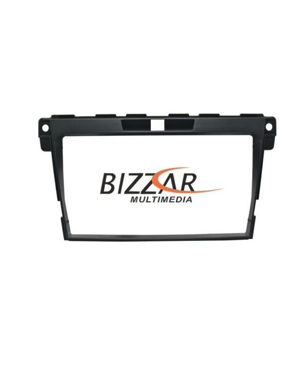 Bizzar Car Pad FR12 Series Mazda CX-7 2007-2011 8core Android13 4+32GB Navigation Multimedia Tablet 12.3" Kimpiris