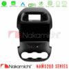 Kimpiris - Nakamichi NAM5260 Series 4Core Android12 4+64GB Ford Ranger 2012-2016 Navigation Multimedia Tablet 9" Με Carplay & Android Auto