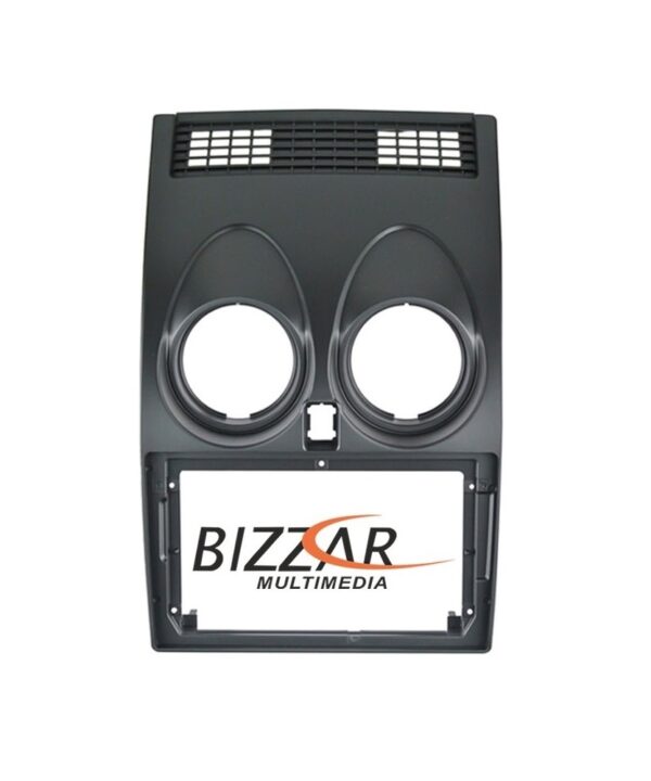 Bizzar Car Pad FR12 Series Nissan Qashqai J10 8core Android13 4+32GB Navigation Multimedia Tablet 12.3" Kimpiris
