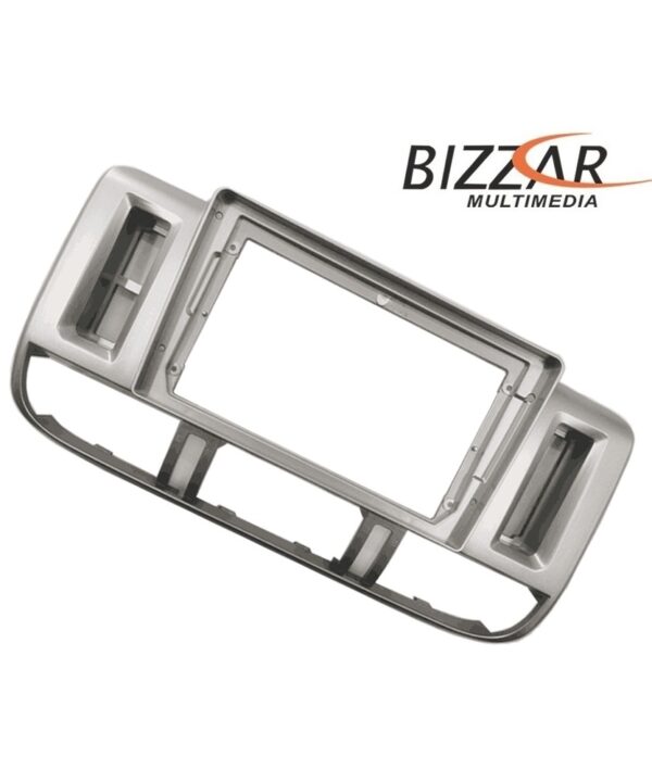 Bizzar Car Pad FR12 Series Nissan X-Trail (T30) 2000-2003 8core Android13 4+32GB Navigation Multimedia Tablet 12.3" Kimpiris