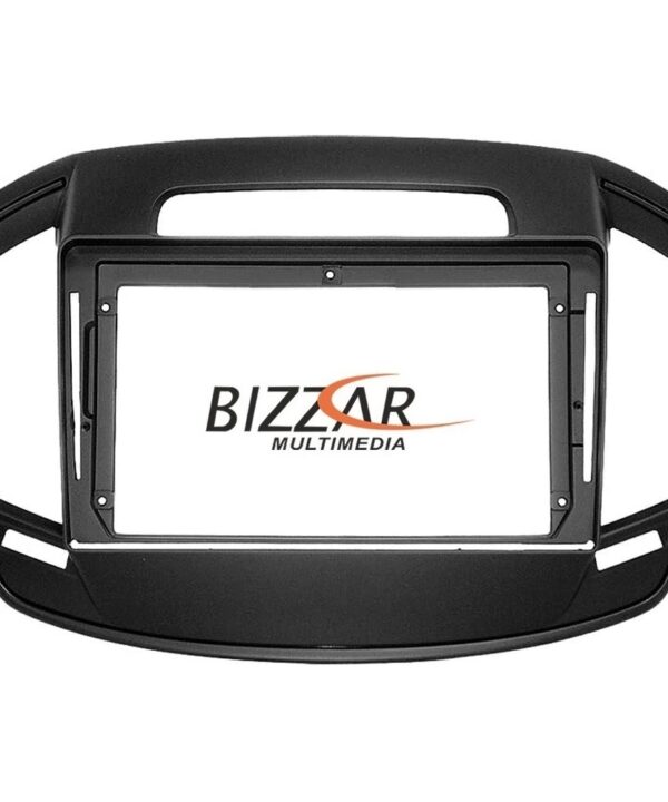 Bizzar Car Pad FR12 Series Opel Insignia 2014-2017 8core Android13 4+32GB Navigation Multimedia Tablet 12.3" Kimpiris