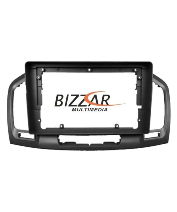 Bizzar Car Pad FR12 Series Opel Insignia 2008-2013 8core Android13 4+32GB Navigation Multimedia Tablet 12.3" Kimpiris