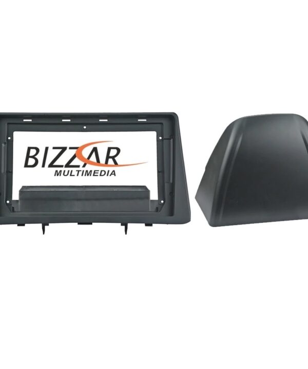Bizzar Car Pad FR12 Series Opel Mokka 8core Android13 4+32GB Navigation Multimedia Tablet 12.3" Kimpiris