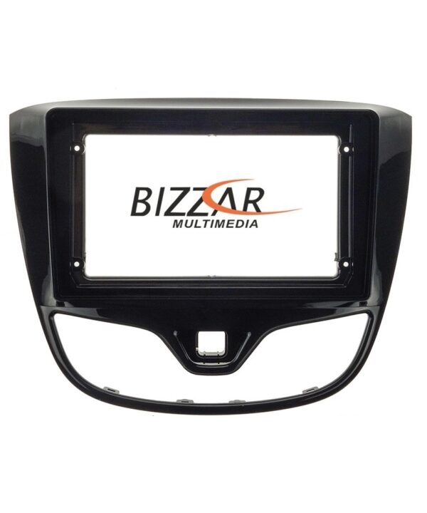 Bizzar Car Pad FR12 Series Opel Karl 2017-2019 8core Android13 4+32GB Navigation Multimedia Tablet 12.3" Kimpiris