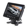 ΕΓΧΡΩΜΗ ΟΘΟΝΗ MONITOR ΑΥΤΟΚΙΝΗΤΟΥ 9" LCD TFT 12V WETOUCH WT90RM - Image 2