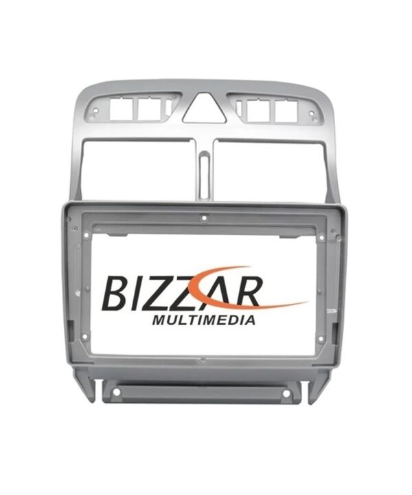 Bizzar Car Pad FR12 Series Peugeot 307 2002-2008 8core Android13 4+32GB Navigation Multimedia Tablet 12.3" Kimpiris
