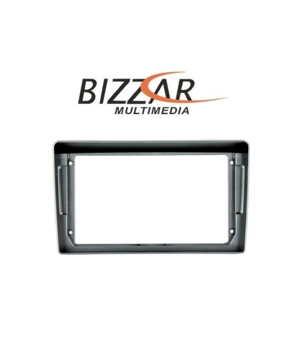 Bizzar Car Pad FR12 Series Peugeot 407 8core Android13 4+32GB Navigation Multimedia Tablet 12.3" Kimpiris