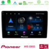 Kimpiris - Pioneer Avic Series 8Core Android13 4+64GB Navigation Multimedia Tablet 9