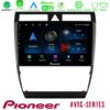 Kimpiris - Pioneer AVIC 4Core Android13 2+64GB Audi A6 (C5) 1997-2004 Navigation Multimedia Tablet 9"
