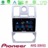 Kimpiris - Pioneer AVIC 4Core Android13 2+64GB Chrysler 300C Navigation Multimedia Tablet 9"