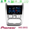 Kimpiris - Pioneer AVIC 4Core Android13 2+64GB Dacia Duster/Sandero/Logan Navigation Multimedia Tablet 9"