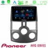 Kimpiris - Pioneer AVIC 4Core Android13 2+64GB Daihatsu Terios Navigation Multimedia Tablet 9"