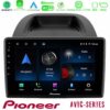 Kimpiris - Pioneer AVIC 4Core Android13 2+64GB Ford Ecosport 2018-2020 Navigation Multimedia Tablet 10"