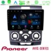 Kimpiris - Pioneer AVIC 4Core Android13 2+64GB Ford Ranger/Mazda BT50 Navigation Multimedia Tablet 9"