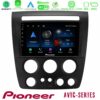 Kimpiris - Pioneer AVIC 4Core Android13 2+64GB Hummer H3 2005-2009 Navigation Multimedia Tablet 9"
