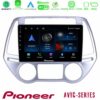 Kimpiris - Pioneer AVIC 4Core Android13 2+64GB Hyundai i20 2012-2014 Navigation Multimedia Tablet 9"