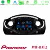 Kimpiris - Pioneer AVIC 4Core Android13 2+64GB Mini Cooper R50 Navigation Multimedia Tablet 9"