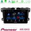 Kimpiris - Pioneer AVIC 4Core Android13 2+64GB Mazda CX-7 2007-2011 Navigation Multimedia Tablet 9"