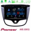 Kimpiris - Pioneer AVIC 4Core Android13 2+64GB Opel Karl 2017-2019 Navigation Multimedia Tablet 9"