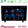 Kimpiris - Pioneer AVIC 4Core Android13 2+64GB Opel Astra H Navigation Multimedia Tablet 9" (dashboard version)