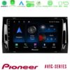 Kimpiris - Pioneer AVIC 4Core Android13 2+64GB Skoda Kodiaq 2017-> Navigation Multimedia Tablet 10"