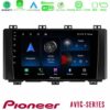 Kimpiris - Pioneer AVIC 4Core Android13 2+64GB Seat Ateca 2017-2021 Navigation Multimedia Tablet 9"