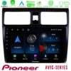 Kimpiris - Pioneer AVIC 4Core Android13 2+64GB Suzuki Swift 2005-2010 Navigation Multimedia Tablet 10"