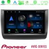 Kimpiris - Pioneer AVIC 4Core Android13 2+64GB Toyota Prius 2004-2009 Navigation Multimedia Tablet 9"