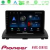 Kimpiris - Pioneer AVIC 4Core Android13 2+64GB Volvo XC90 2006-2014 Navigation Multimedia Tablet 9"
