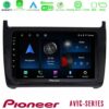 Kimpiris - Pioneer AVIC 4Core Android13 2+64GB Vw Polo Navigation Multimedia Tablet 9"