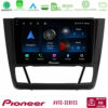 Kimpiris - Pioneer AVIC 8Core Android13 4+64GB BMW 1Series E81/E82/E87/E88 (AUTO A/C) Navigation Multimedia Tablet 9"