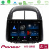 Kimpiris - Pioneer AVIC 8Core Android13 4+64GB Daihatsu Sirion/Subaru Justy Navigation Multimedia Tablet 10"