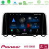 Kimpiris - Pioneer AVIC 8Core Android13 4+64GB Honda CR-V 2019-> Navigation Multimedia Tablet 10"