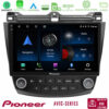 Kimpiris - Pioneer AVIC 8Core Android13 4+64GB Honda Accord 2002-2008 Navigation Multimedia Tablet 10"