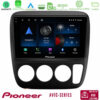 Kimpiris - Pioneer AVIC 8Core Android13 4+64GB Honda CRV 1997-2001 Navigation Multimedia Tablet 9"