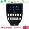 Kimpiris - Pioneer AVIC 8Core Android13 4+64GB Lada Niva Navigation Multimedia Tablet 9"
