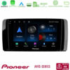 Kimpiris - Pioneer AVIC 8Core Android13 4+64GB Mercedes R Class Navigation Multimedia Tablet 9"