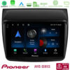 Kimpiris - Pioneer AVIC 8Core Android13 4+64GB Mitsubishi L200 Navigation Multimedia Tablet 9"