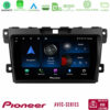 Kimpiris - Pioneer AVIC 8Core Android13 4+64GB Mazda CX-7 2007-2011 Navigation Multimedia Tablet 9"