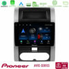 Kimpiris - Pioneer AVIC 8Core Android13 4+64GB Nissan X-Trail T31 Navigation Multimedia Tablet 10"