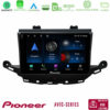 Kimpiris - Pioneer AVIC 8Core Android13 4+64GB Opel Astra K 2015-2019 Navigation Multimedia Tablet 9"